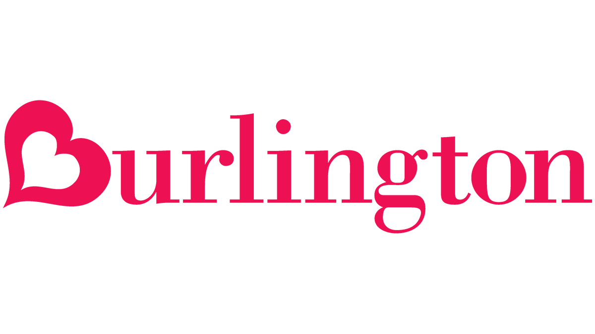Burlington logo