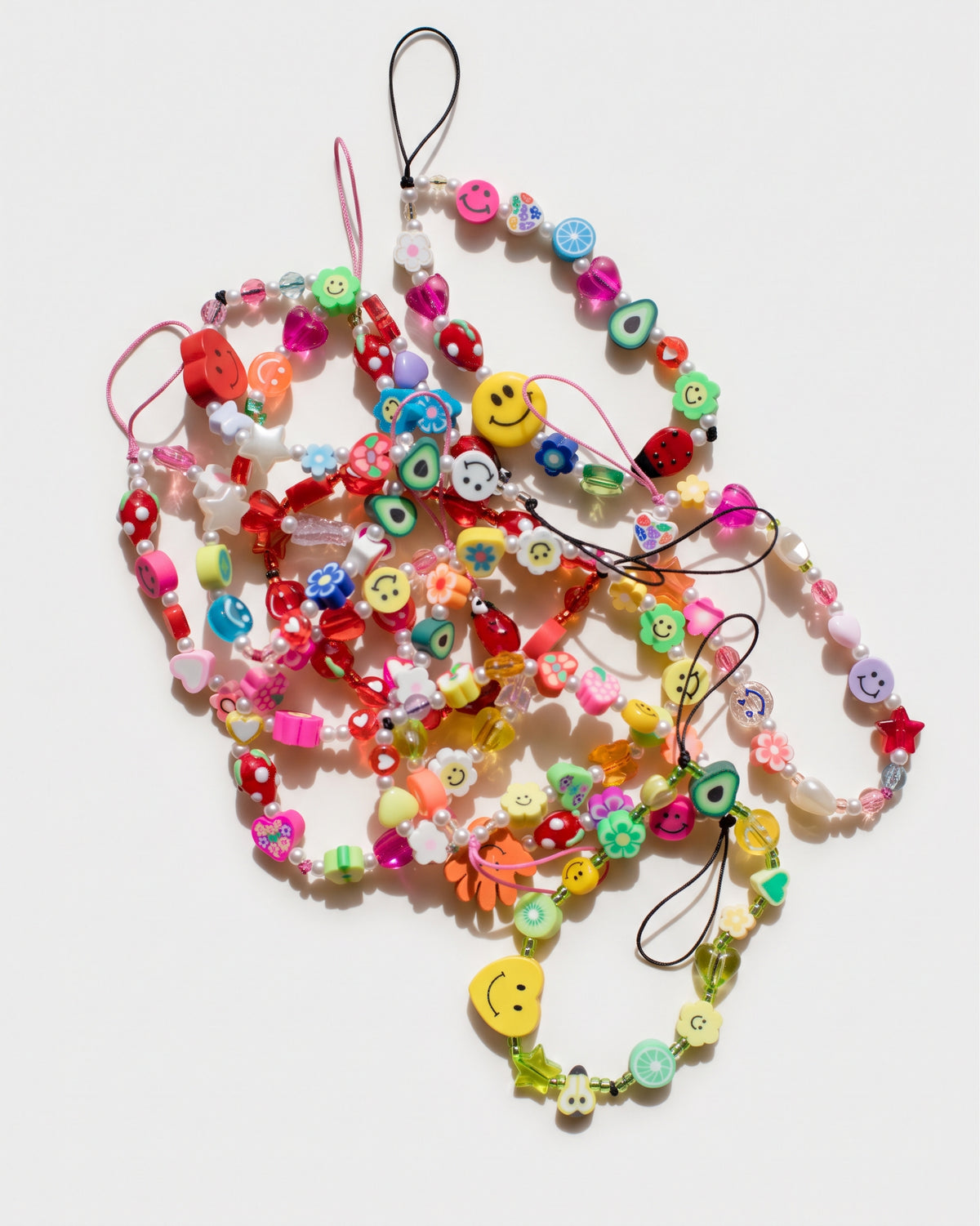 Atelier Sportif collectible charms