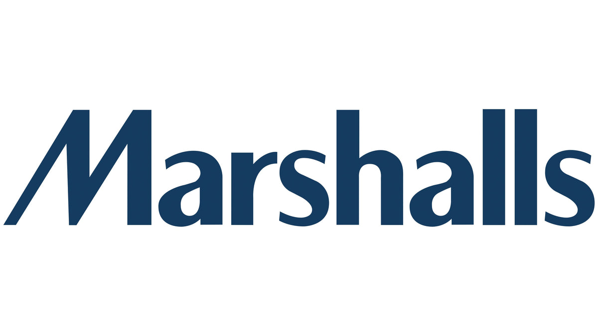 Marshalls logo