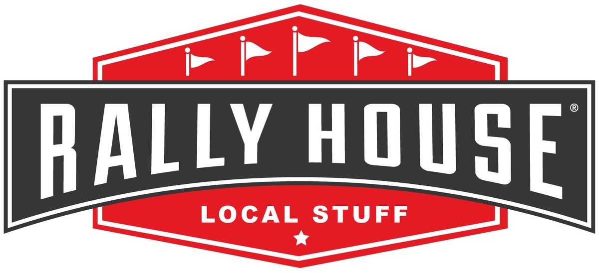 Rally House logo