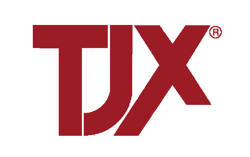 TJX logo