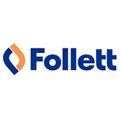 Follett logo